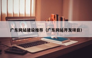 定边广东网站建设推荐（广东网站开发项目）