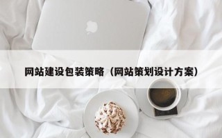 定边网站建设包装策略（网站策划设计方案）